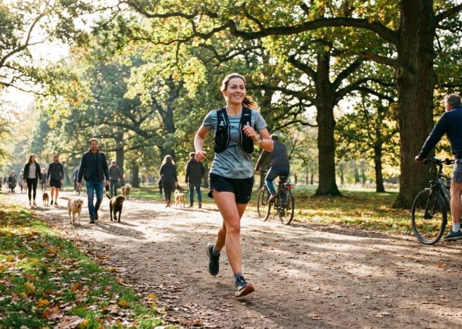 Jak zacząć ćwiczyć? Twój pierwszy krok do zdrowia!