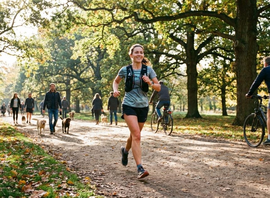 Jak zacząć ćwiczyć? Twój pierwszy krok do zdrowia!