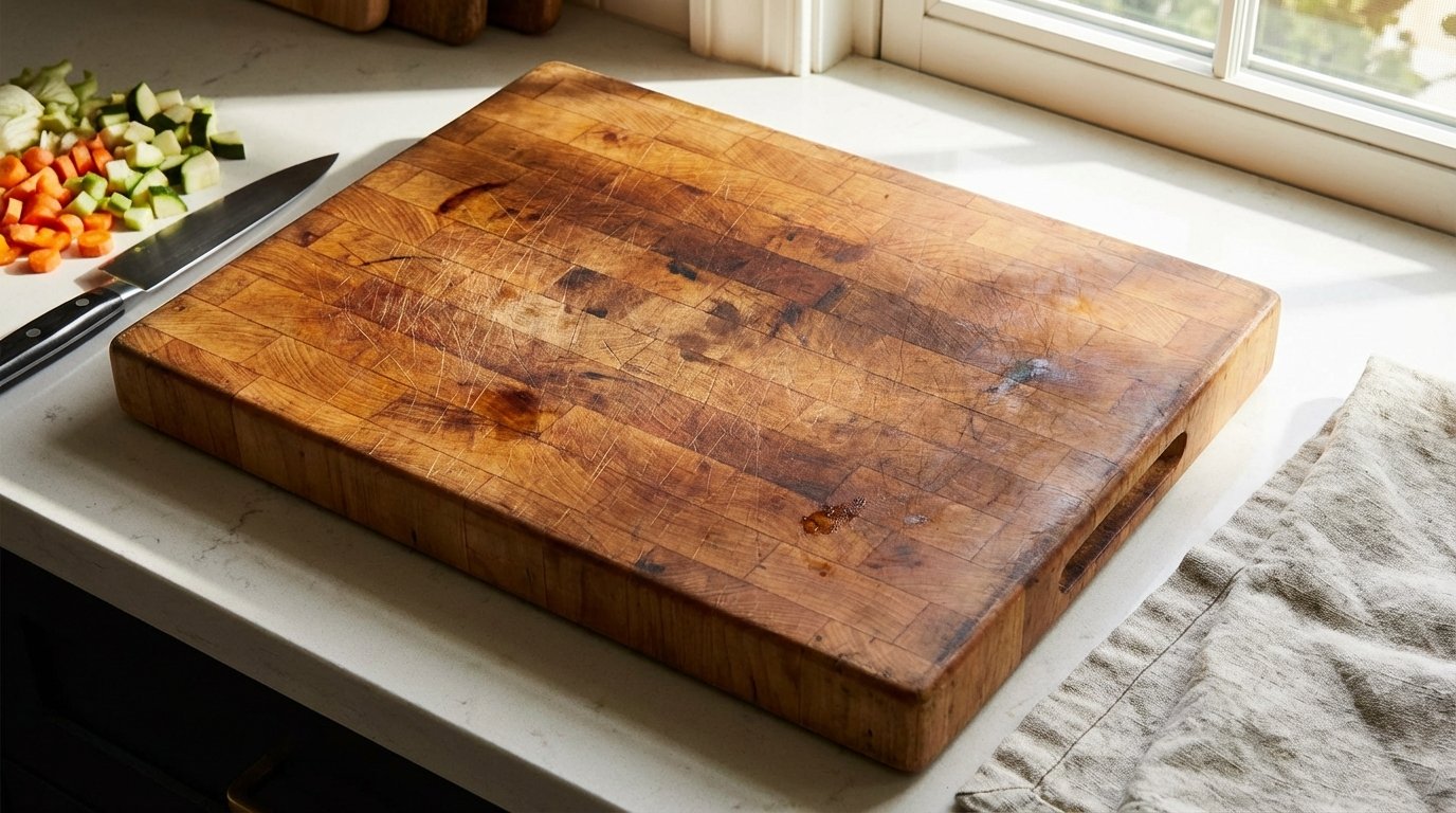 Deska do krojenia: Twój kuchenny niezbędnik