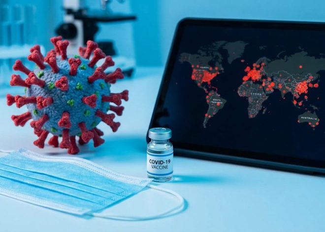 COVID-19: Zrozumienie, Zapobieganie i Zwalczanie