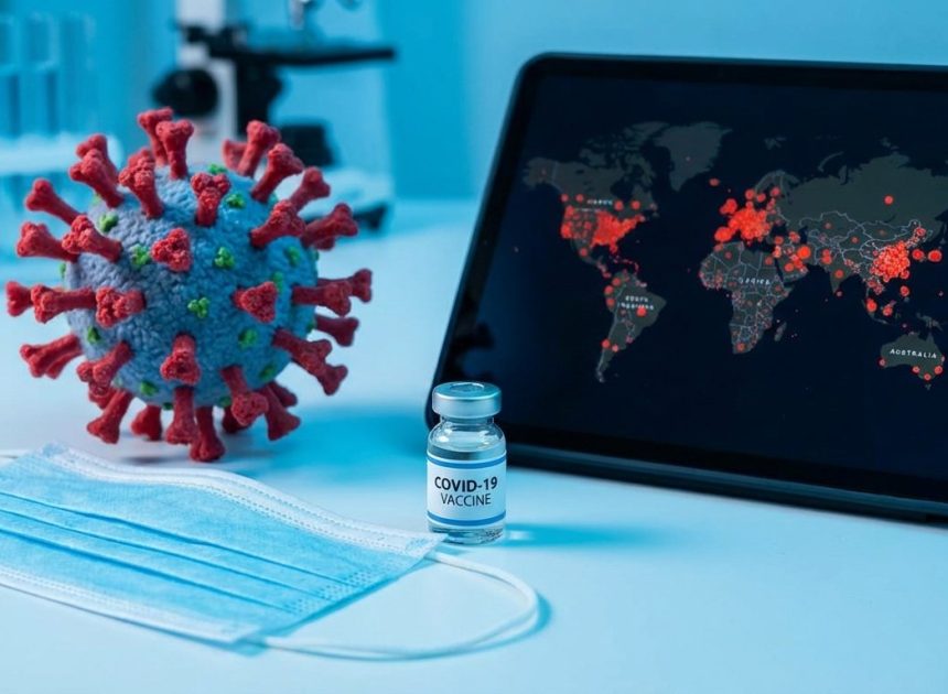 COVID-19: Zrozumienie, Zapobieganie i Zwalczanie
