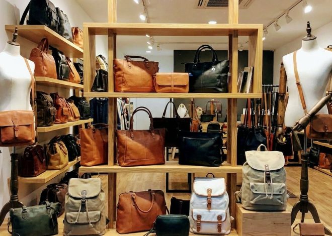 Akcesoria 2026: torebki i plecaki – trendy, które musisz znać