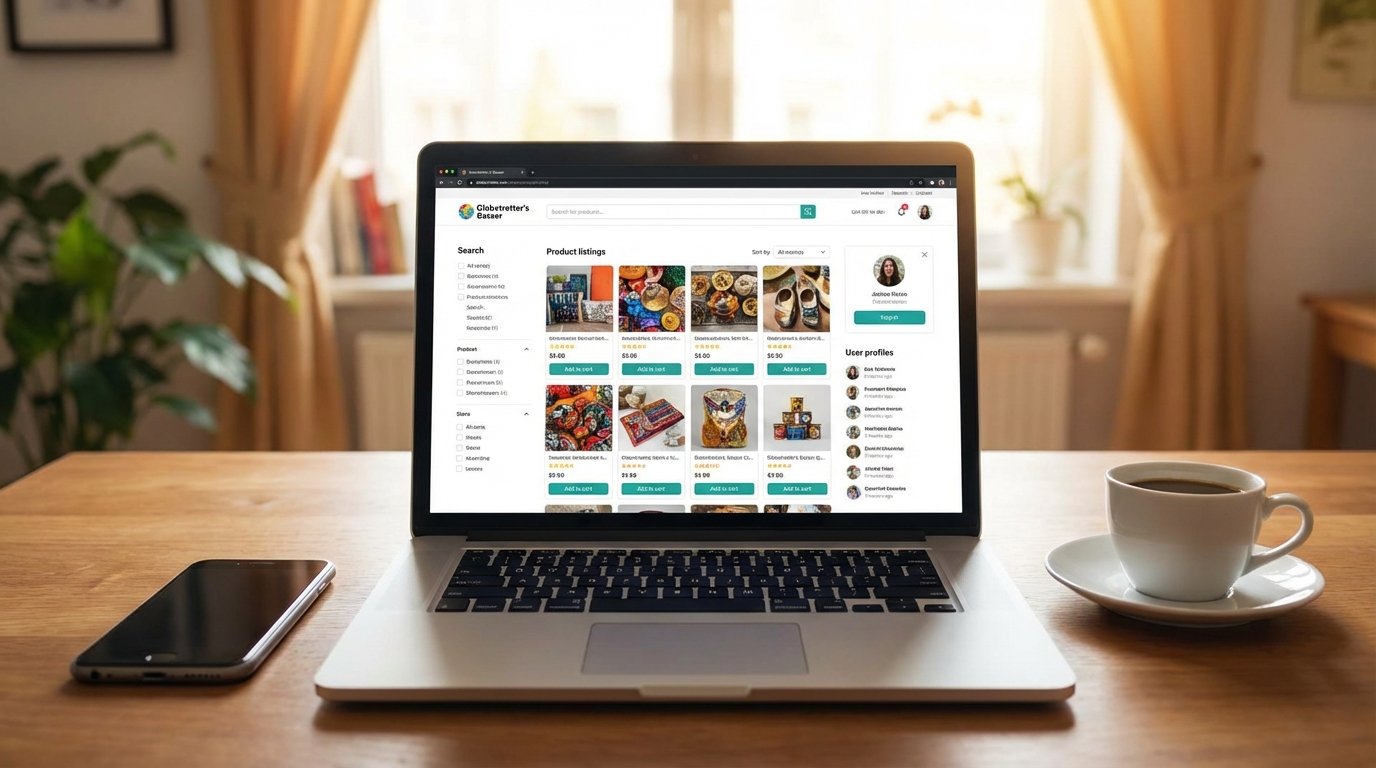 Czym jest marketplace i jak go wykorzystać?