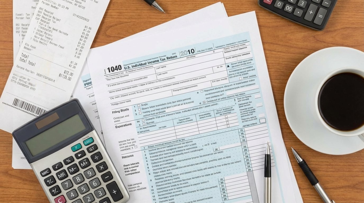 Jak zapłacić podatek: praktyczny przewodnik